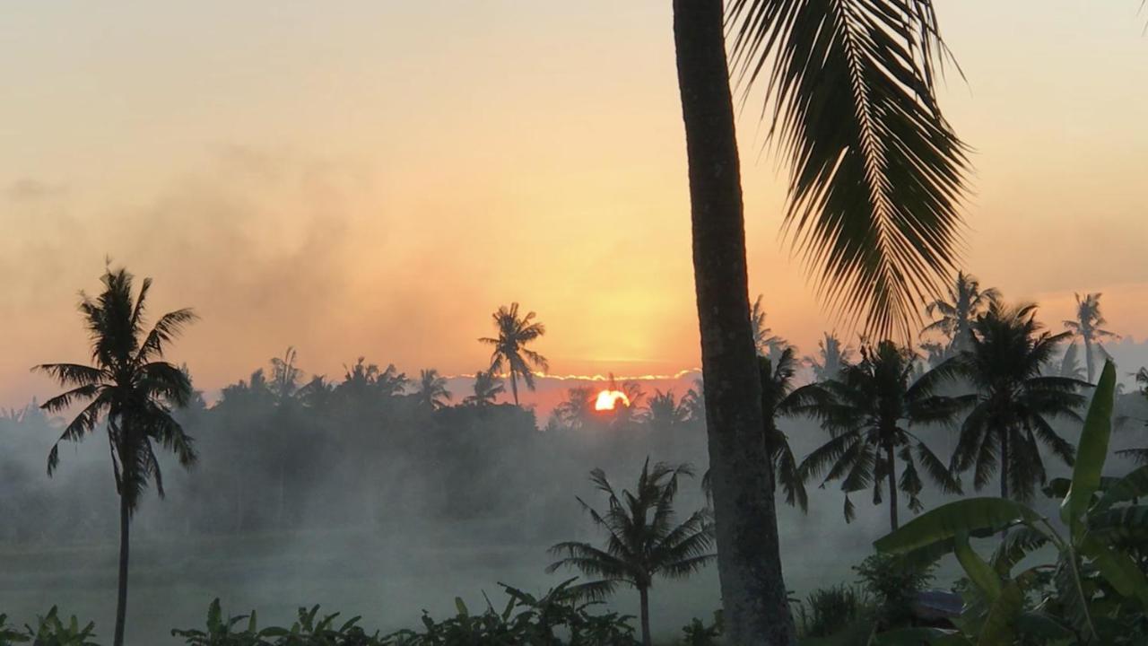 Sunset Pandawa Villa Ubud Exteriér fotografie