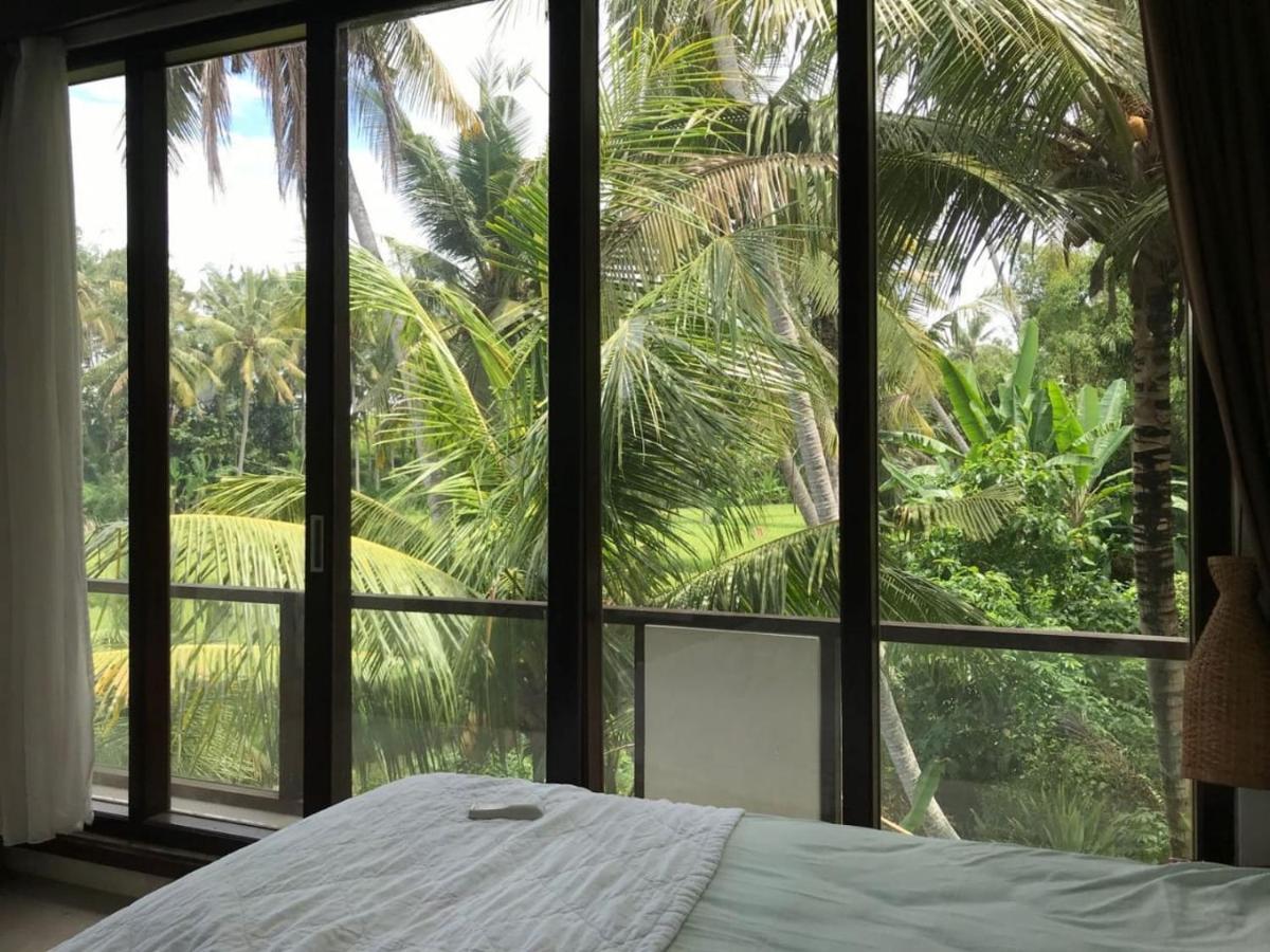 Sunset Pandawa Villa Ubud Exteriér fotografie