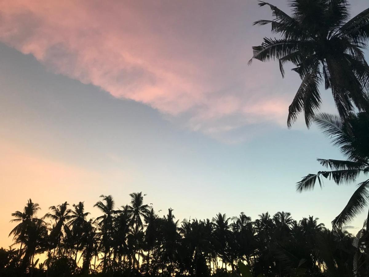 Sunset Pandawa Villa Ubud Exteriér fotografie