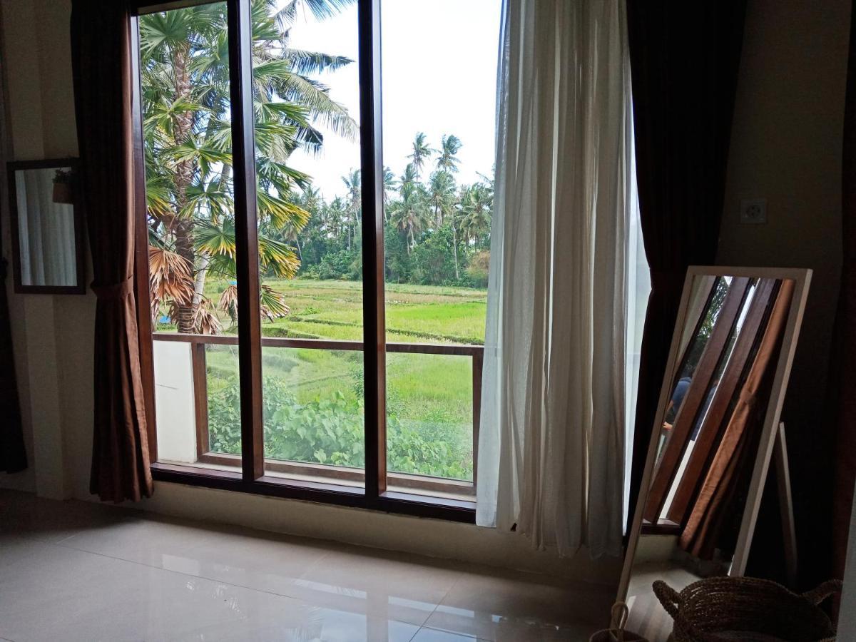 Sunset Pandawa Villa Ubud Exteriér fotografie