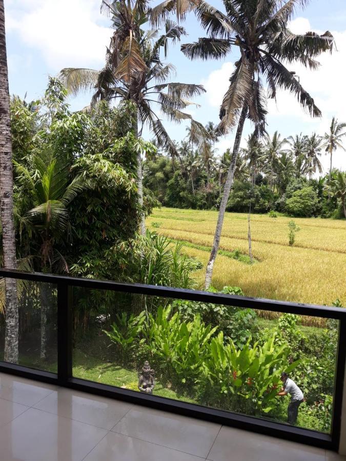 Sunset Pandawa Villa Ubud Exteriér fotografie
