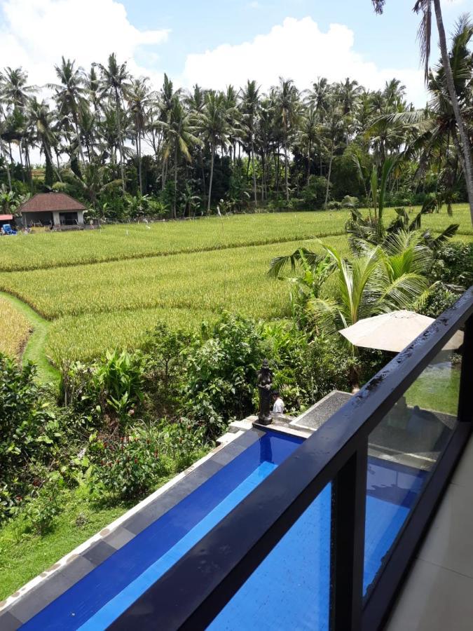 Sunset Pandawa Villa Ubud Exteriér fotografie