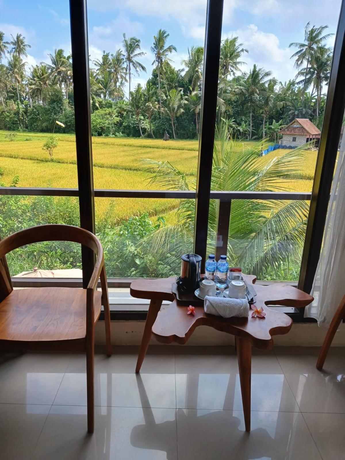 Sunset Pandawa Villa Ubud Exteriér fotografie