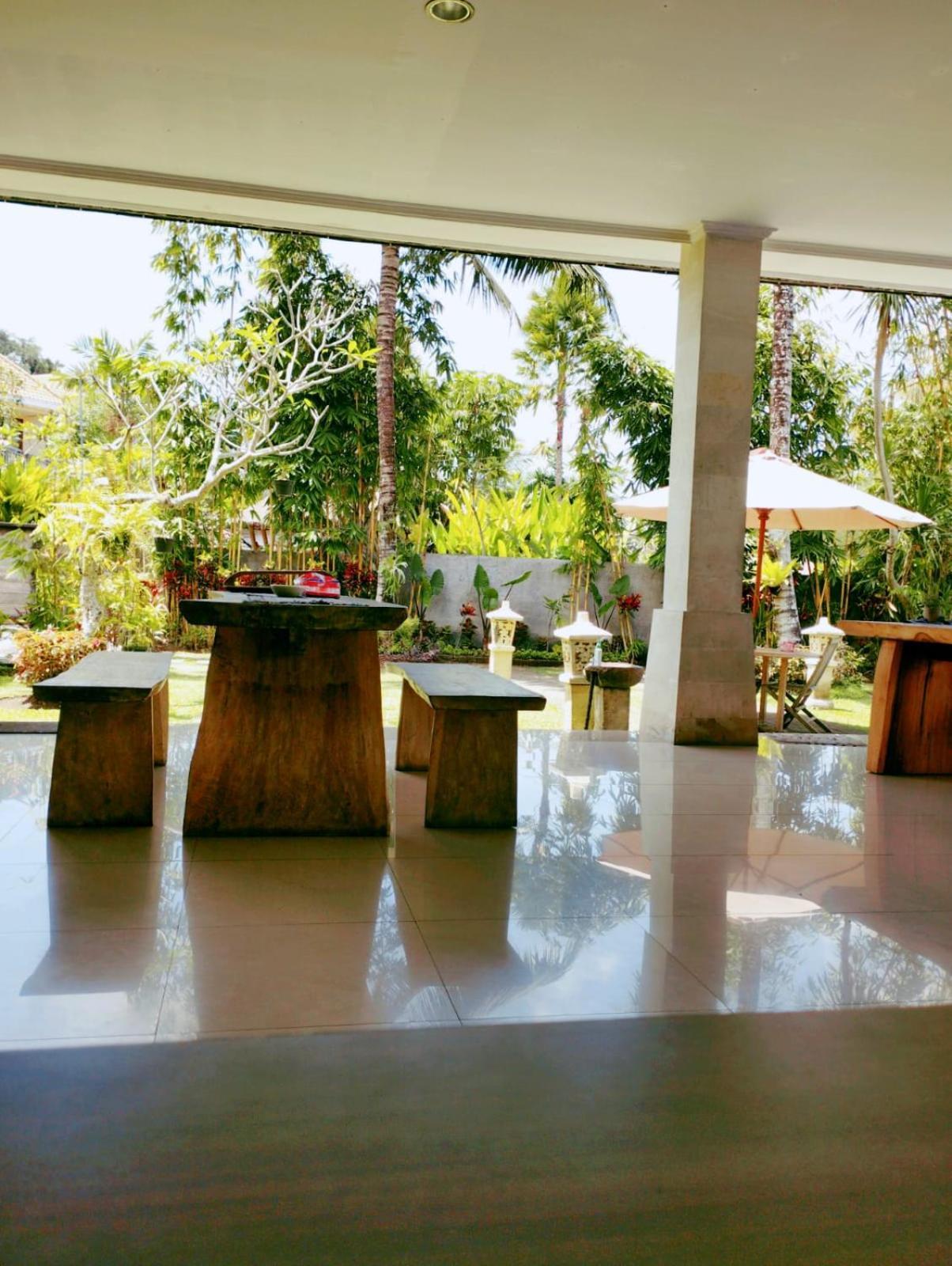 Sunset Pandawa Villa Ubud Exteriér fotografie